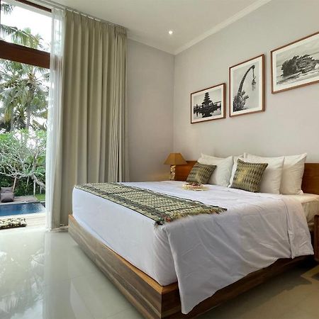 Suarsena Bisma Hotel Ubud  Ngoại thất bức ảnh