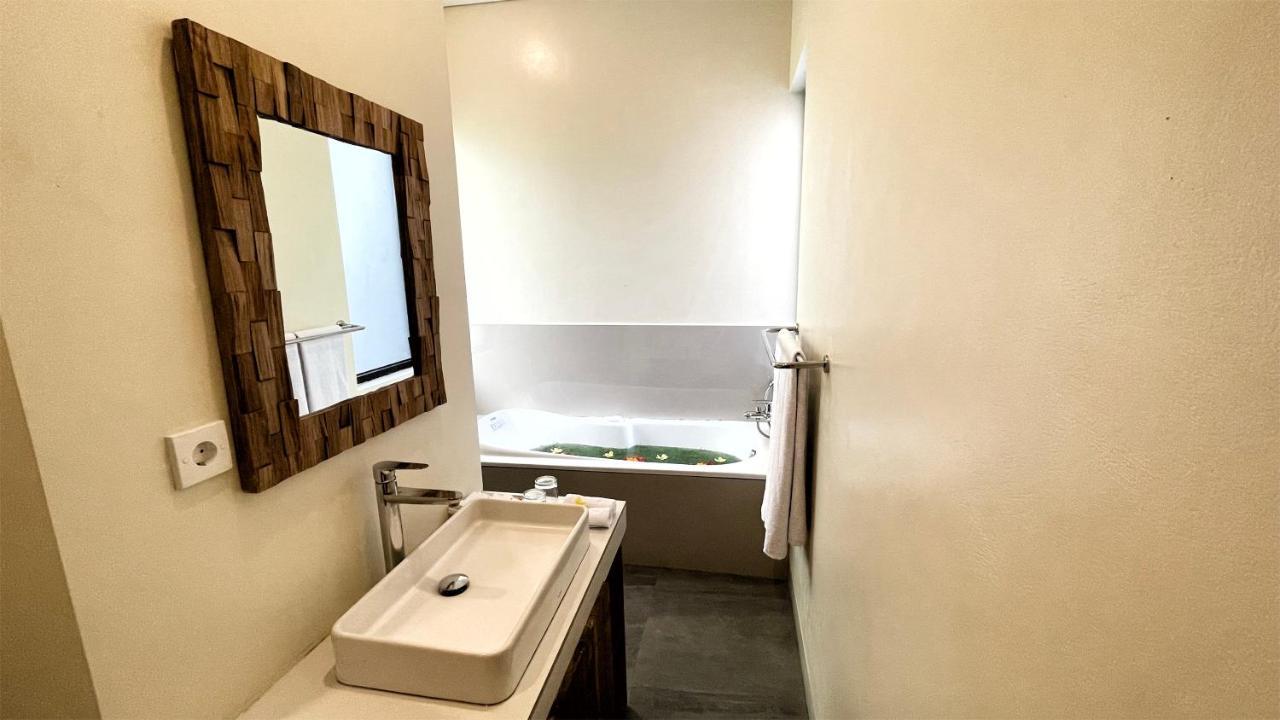Suarsena Bisma Hotel Ubud  Ngoại thất bức ảnh