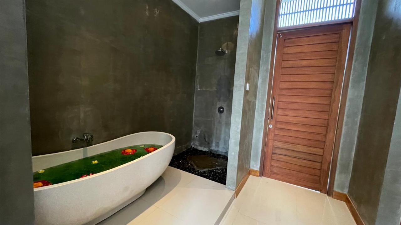 Suarsena Bisma Hotel Ubud  Ngoại thất bức ảnh