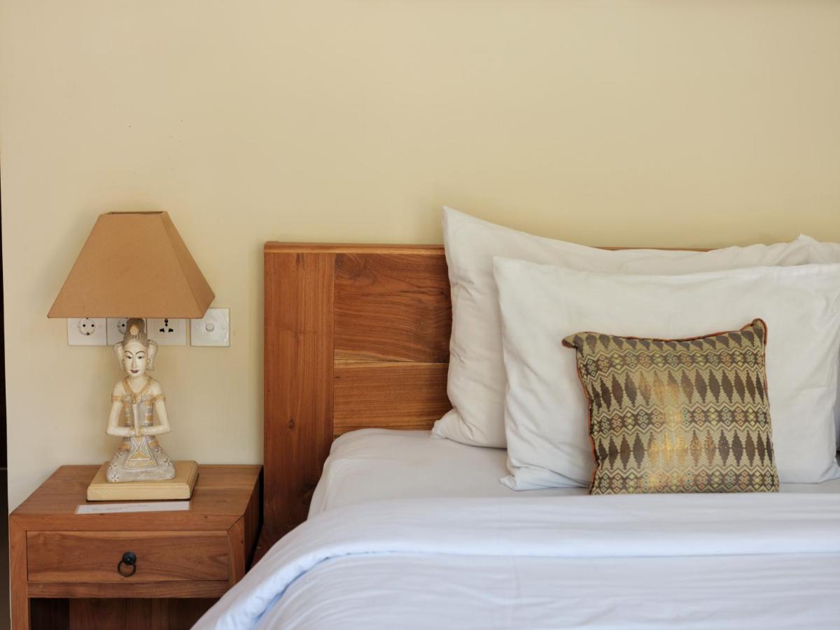 Suarsena Bisma Hotel Ubud  Ngoại thất bức ảnh