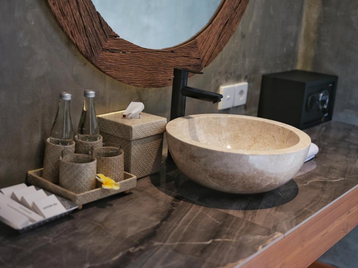 Suarsena Bisma Hotel Ubud  Ngoại thất bức ảnh
