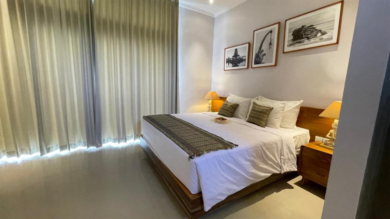 Suarsena Bisma Hotel Ubud  Ngoại thất bức ảnh