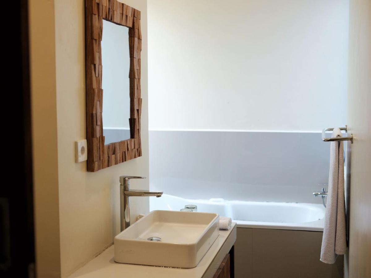 Suarsena Bisma Hotel Ubud  Ngoại thất bức ảnh